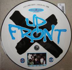 Up Front : Keeping the Spirit Alive